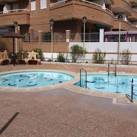 Apartamentos Acapulco Marina D'Or 1º Linea 3000 Oropesa del Mar Exterior foto