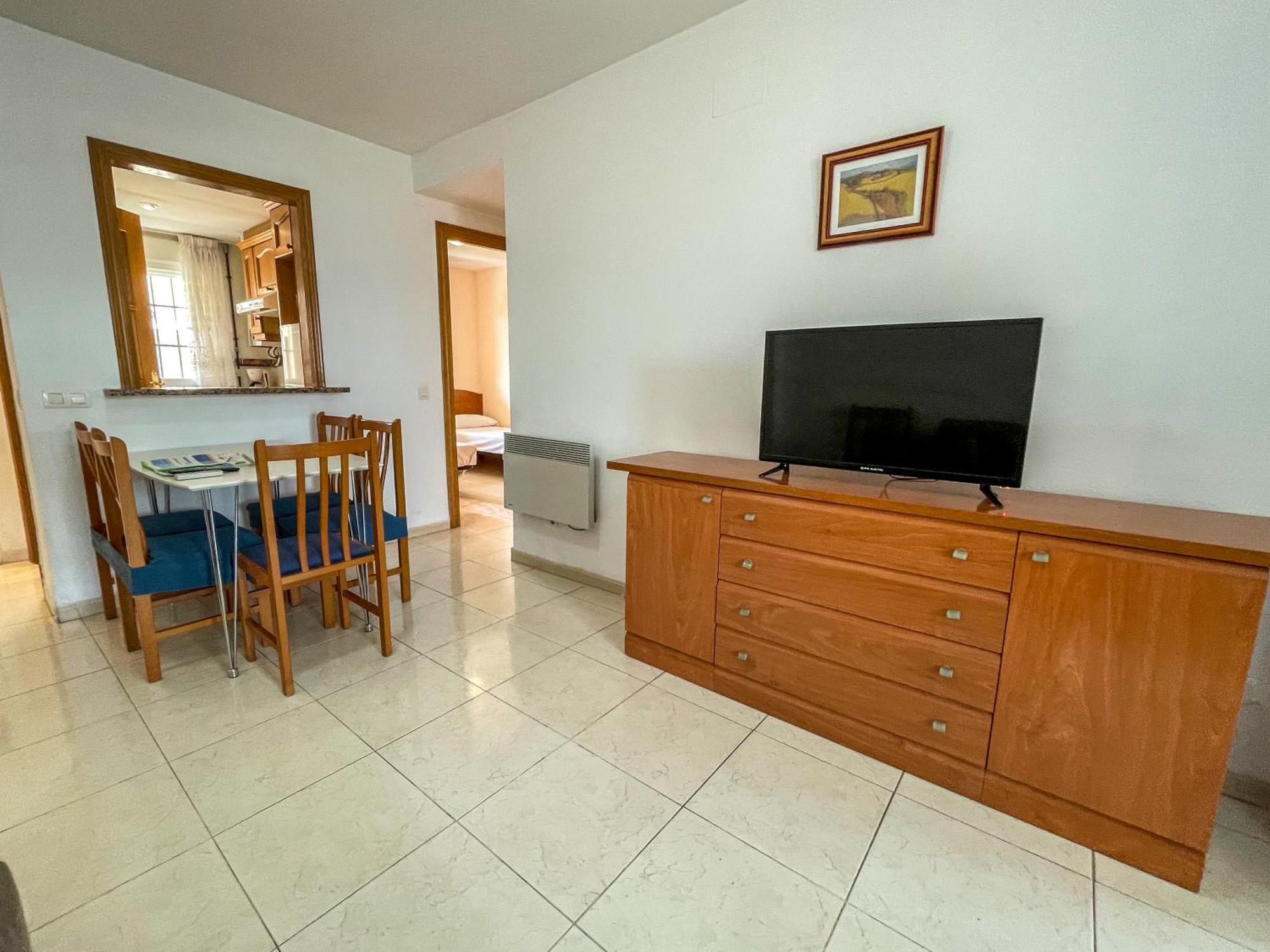 Apartamentos Acapulco Marina D'Or 1º Linea 3000 Oropesa del Mar Exterior foto