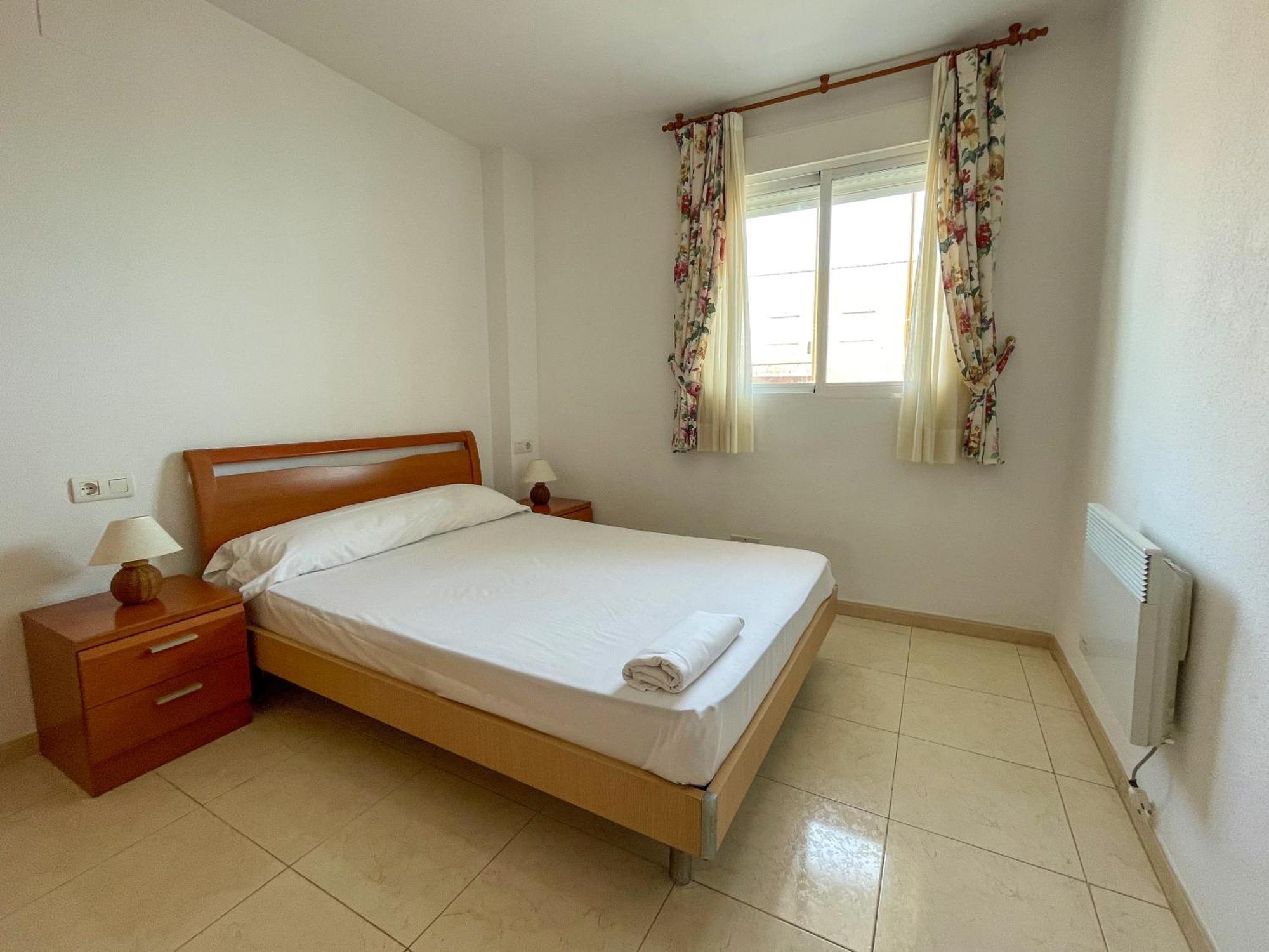 Apartamentos Acapulco Marina D'Or 1º Linea 3000 Oropesa del Mar Exterior foto