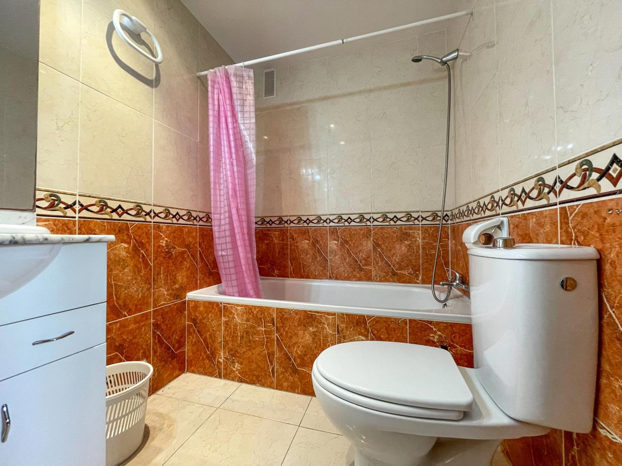 Apartamentos Acapulco Marina D'Or 1º Linea 3000 Oropesa del Mar Exterior foto